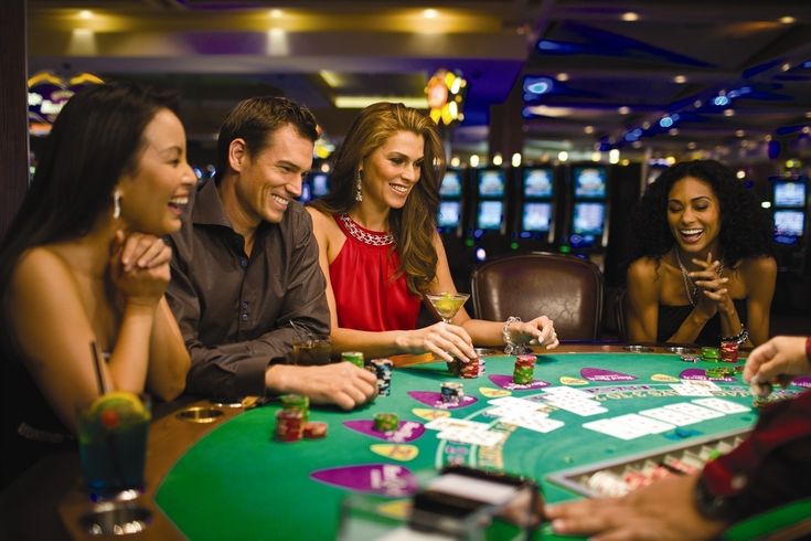 Gold Coast Casino Live Casino